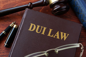 DUI LAw
